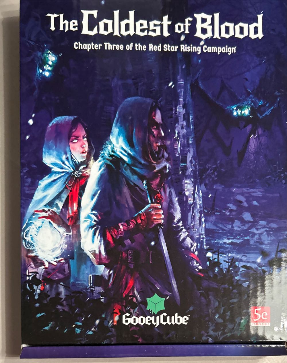 Potion Explosion: The Fifth Ingredient Expansion Explosion Horrible Guild