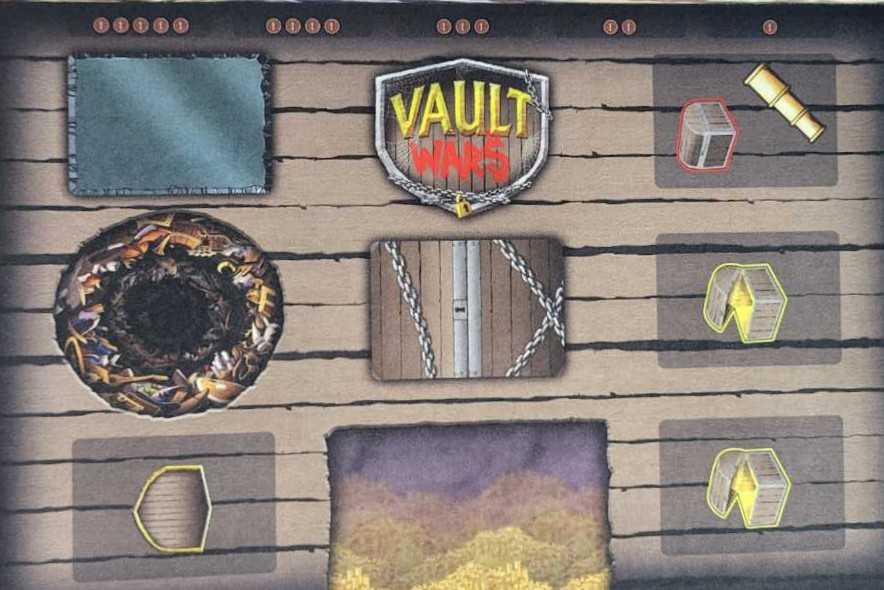 Shout Out Drinking Game