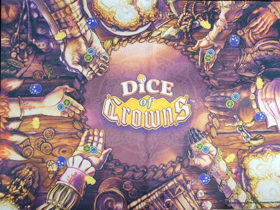 Starter Deck Gregory Horror Show Starter Upper New