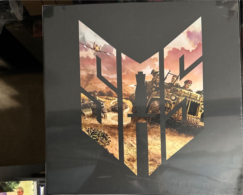 Free League Publishing Crusader Kings