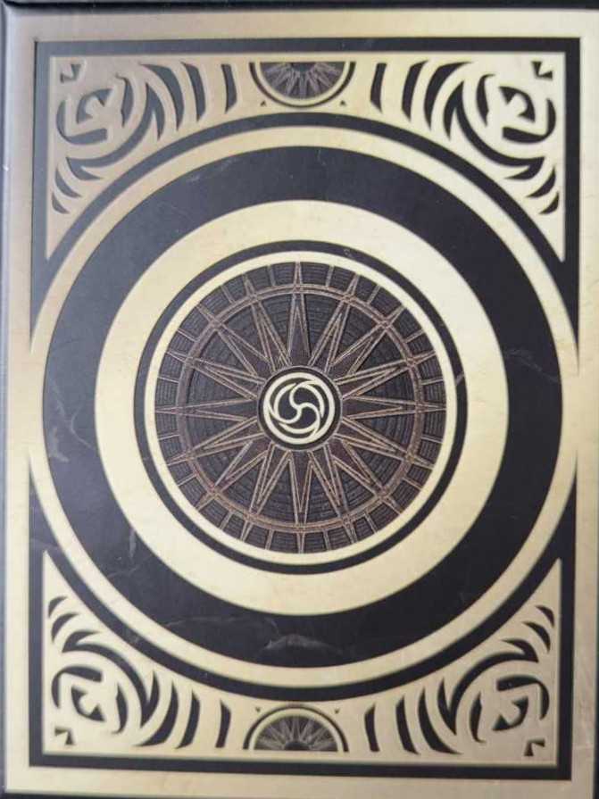 Nemesis: Story Dice Intruder Expansion   board game collectible - Main Image 2