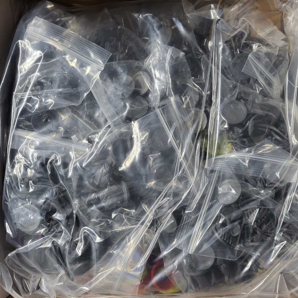 Hellenica: Miniatures Expansion   board game collectible - Main Image 2