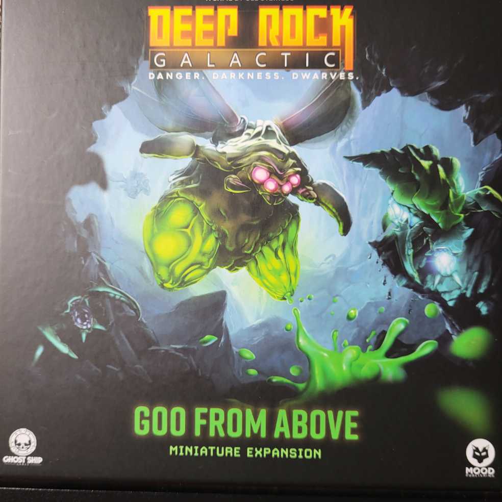 Mysterious Planets: I Have a Dream