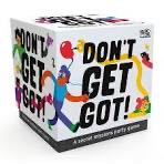 Hasbro Scrabble Junior