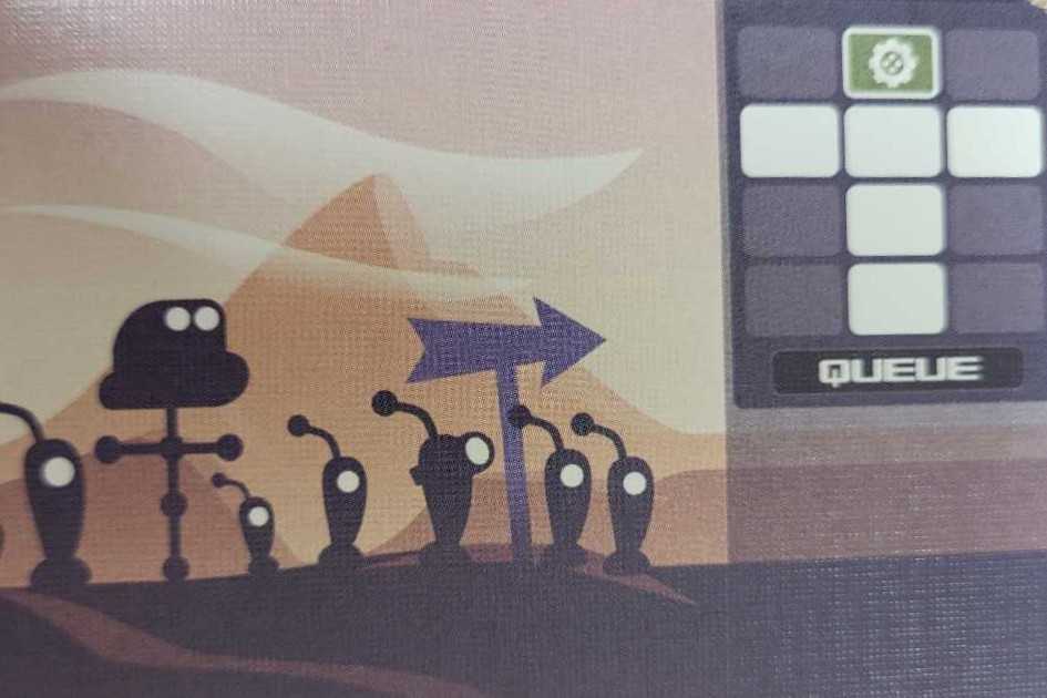 ROVE: Tourist Traps  (1) board game collectible - Main Image 3