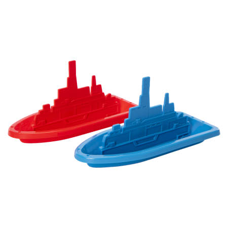 BATTLESHIP® SPLASH Expansion Set  (1-2) board game collectible [Barcode 771171173342] - Main Image 3