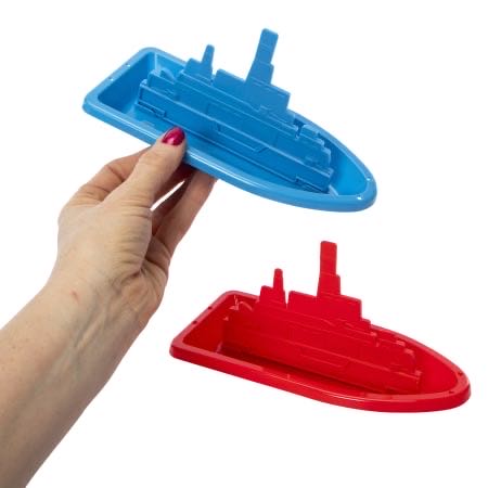 BATTLESHIP® SPLASH Expansion Set  (1-2) board game collectible [Barcode 771171173342] - Main Image 4