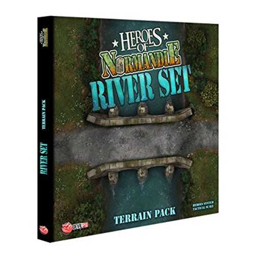 Ares Sword & Sorcery: The Old Chronicles Basic Game German Board