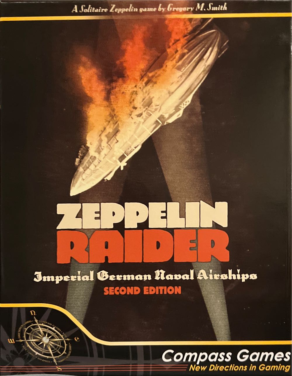 The Master of Disguise