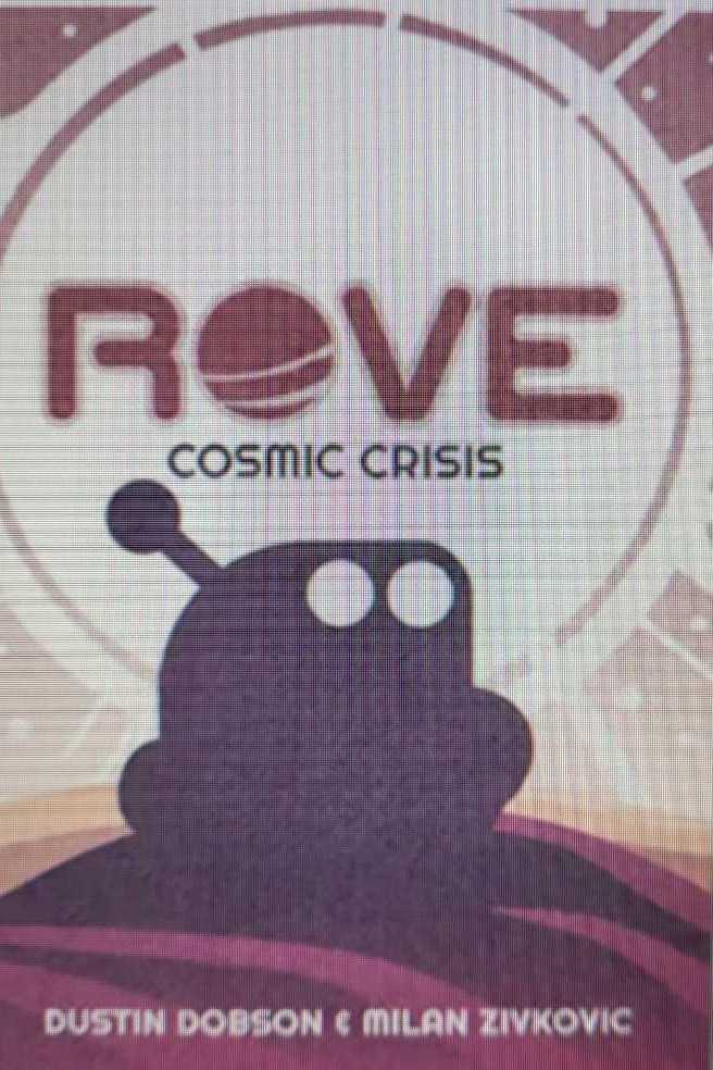 Clash of Rage: The Mechanical Cohort 