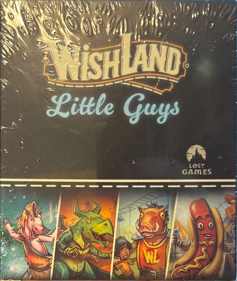 The Blacklist (Season 1)