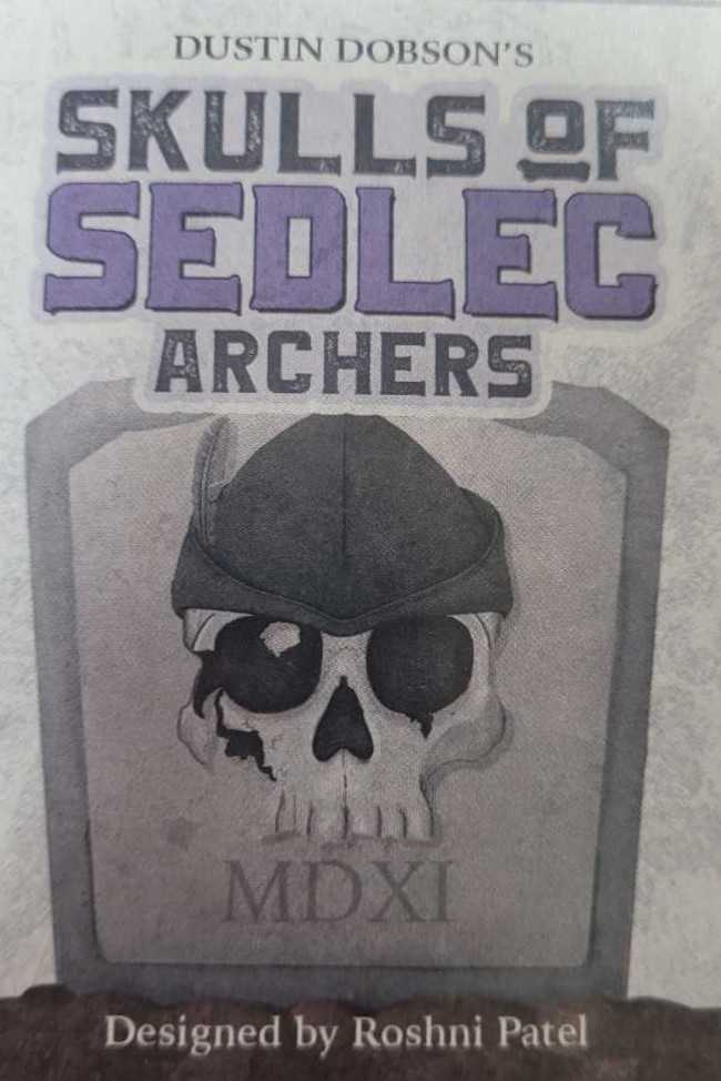 Draco Magi Expansion Pack #1