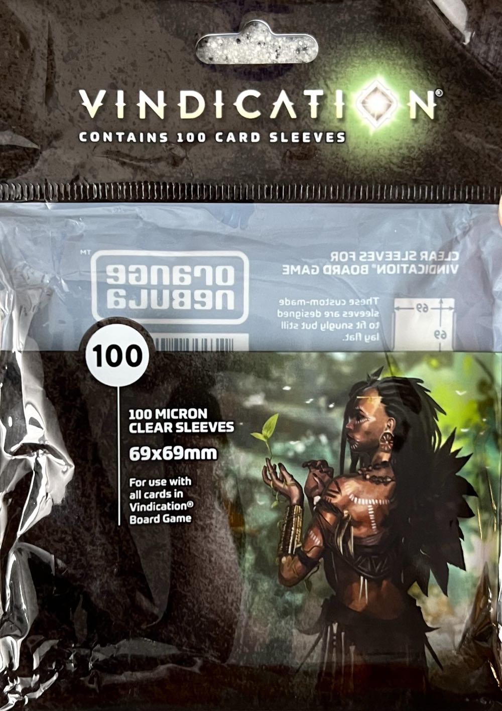 5 Second Rule Spintensity