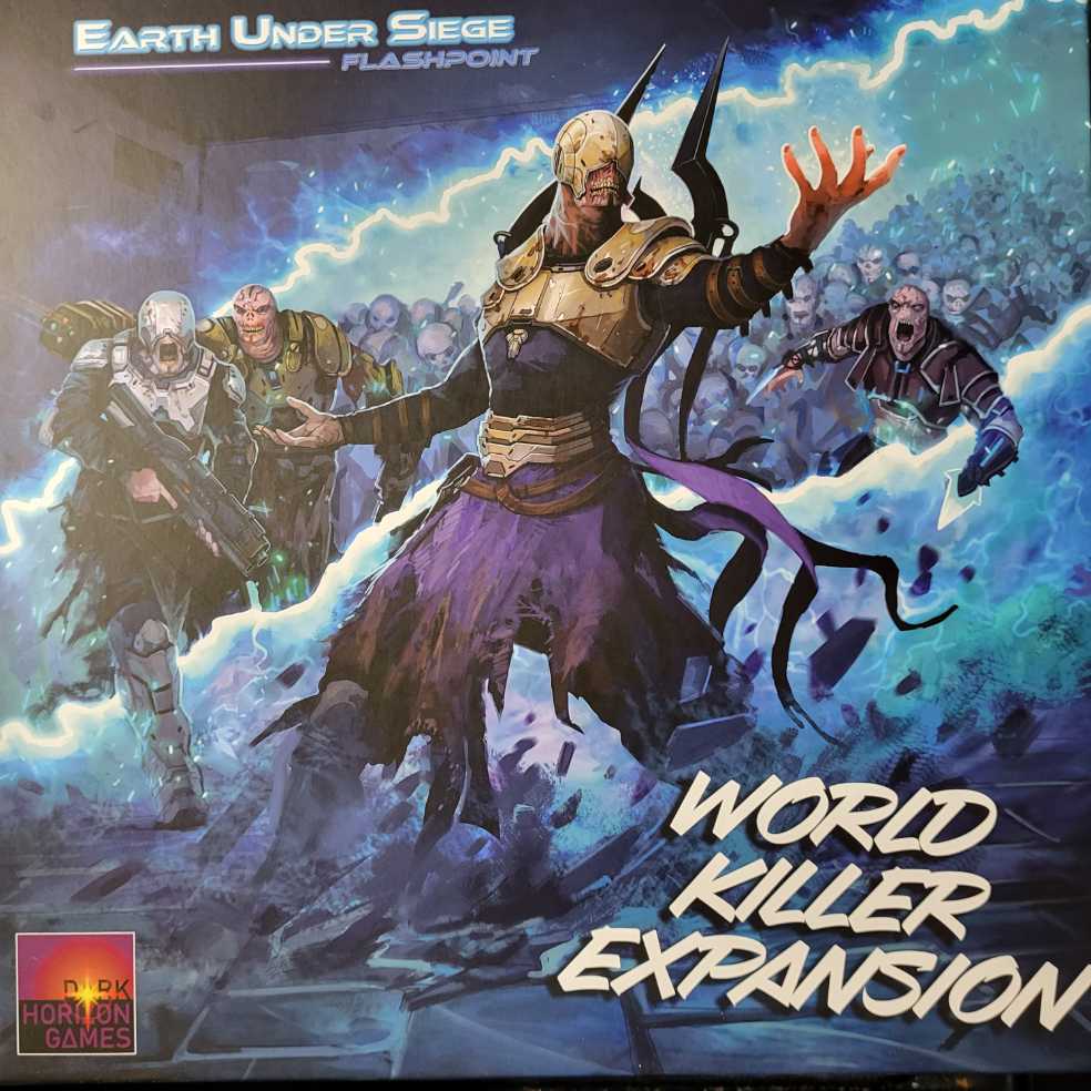 Tanares RPG 5e Power Cards 