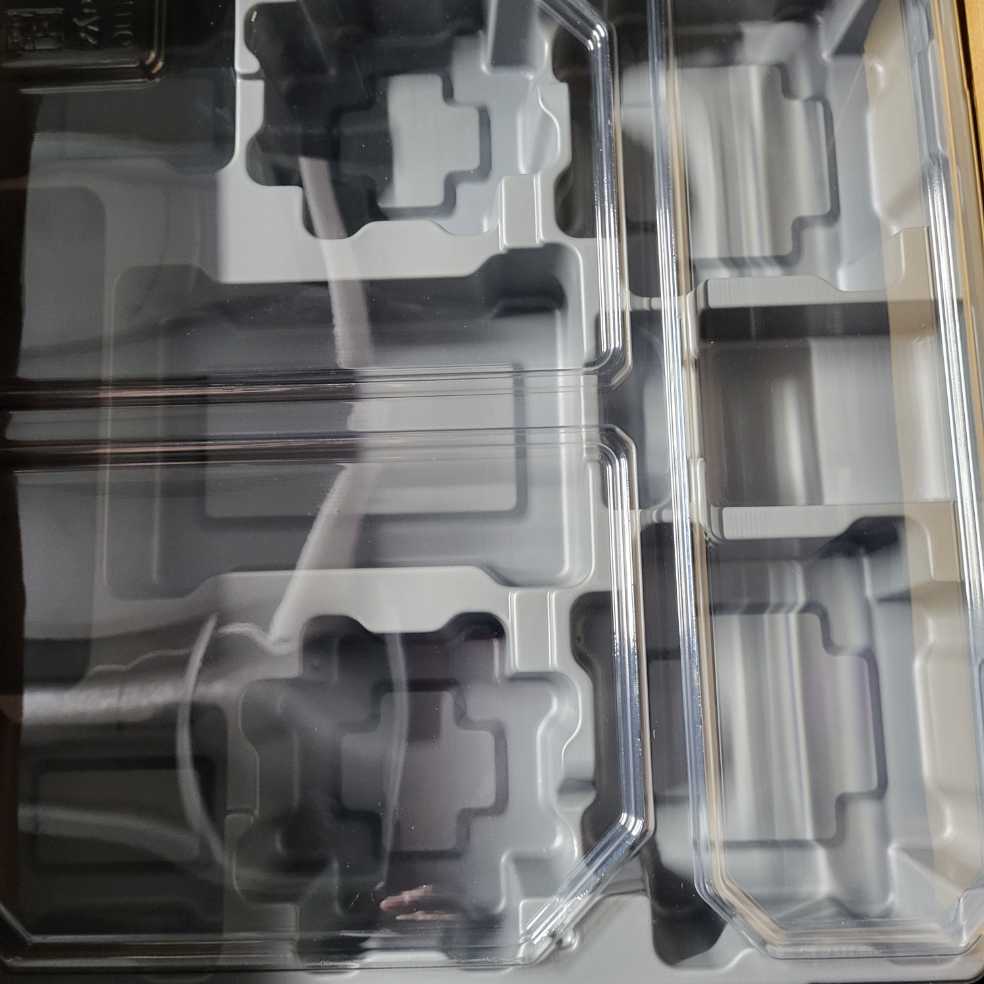 Earth Under Siege: Flashpoint: Campaign Trays  board game collectible - Main Image 3