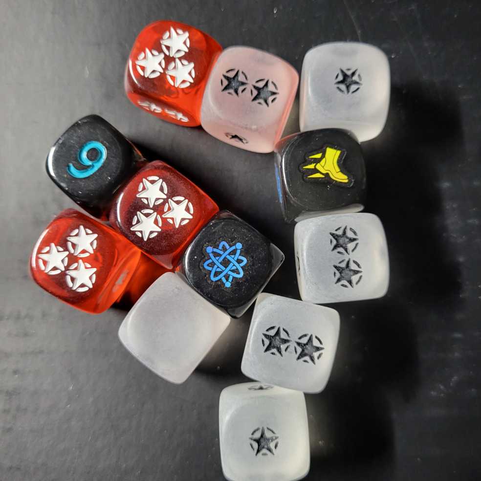 Storm The Gate: Woodland Warfare