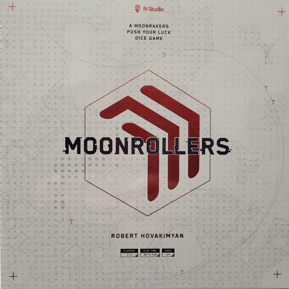 Necromolds: Monster Pack 4 - Sigurath & Ankropora