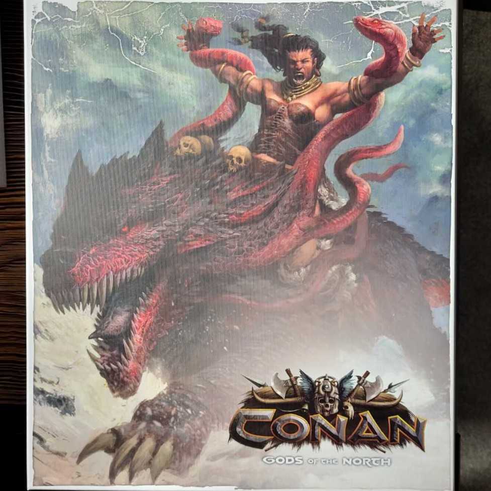 The Thing : The Board Game