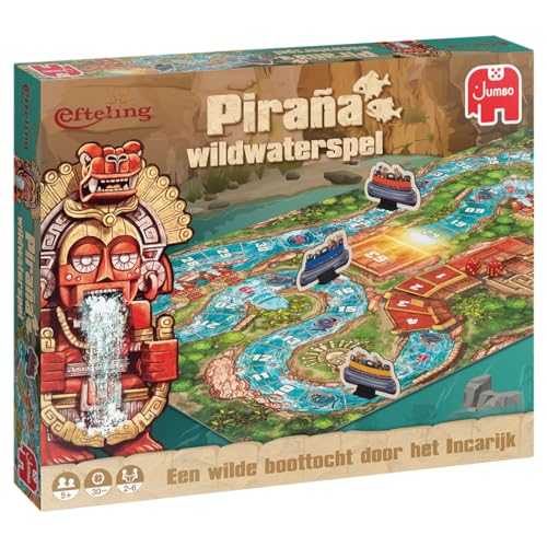 Burgers’ Zoo Bordspel Burgers