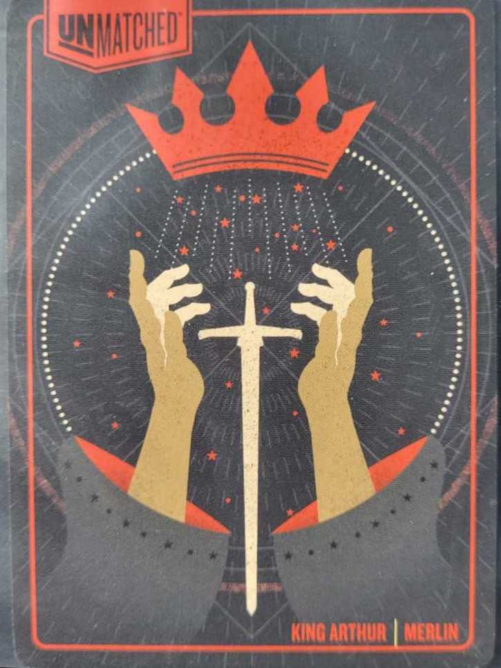 Luna: In The Domain Of The Moon Priestess Board Game