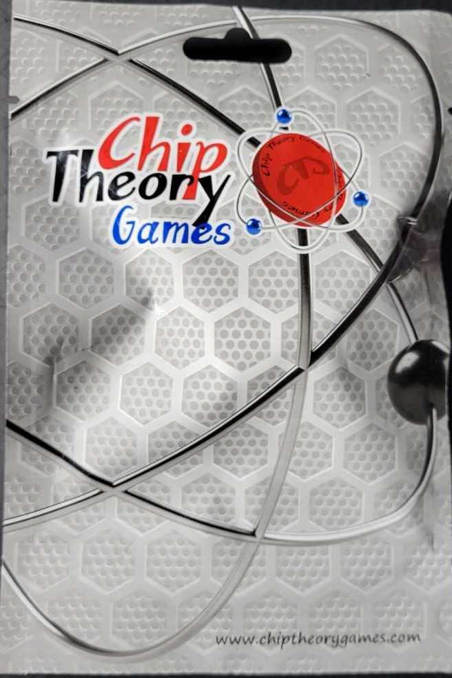 Hoplomachus: Golden Tribute  board game collectible - Main Image 2