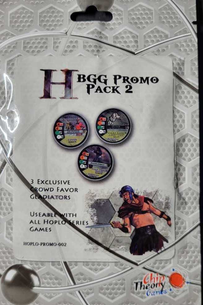 Imperium: The Contention Deluxe Edition 