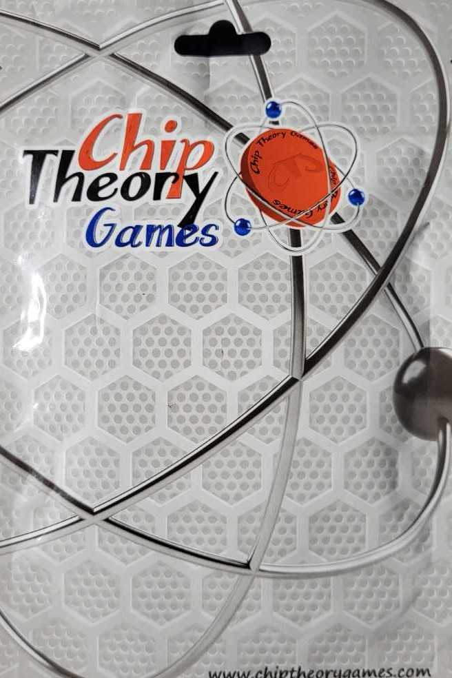 Hoplomachus: BGG Promo Pack 2  board game collectible - Main Image 2