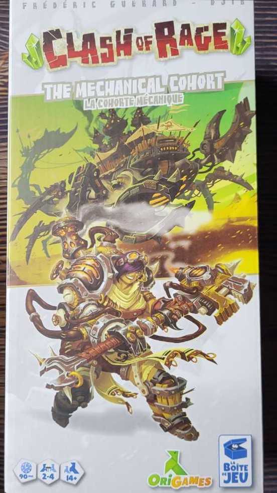 Enchanted Full Screen Edition