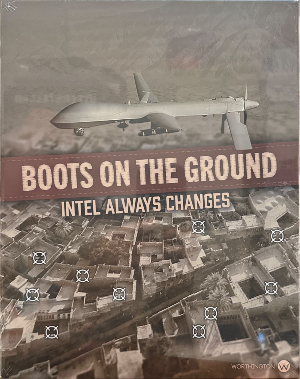 Kingdom Death: Monster - Frogdog