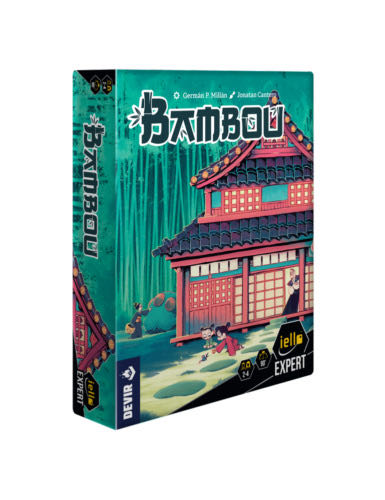 Jumbo Pim Pam Pet Family Efteling