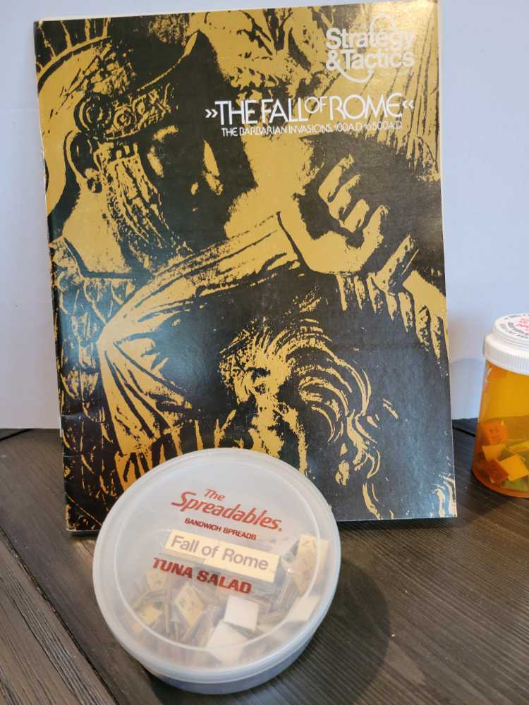 Lords Of Ragnarok: Terrain Expansion 