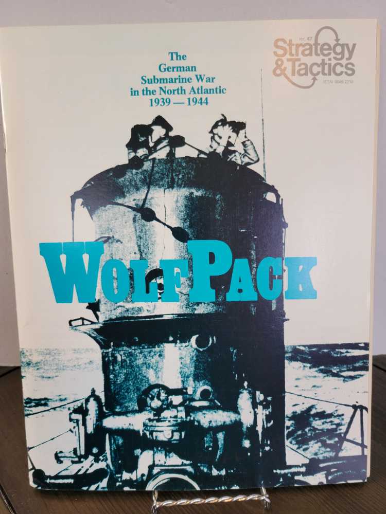 Spirits Of The Forest: Arctic Wolf Expansion 