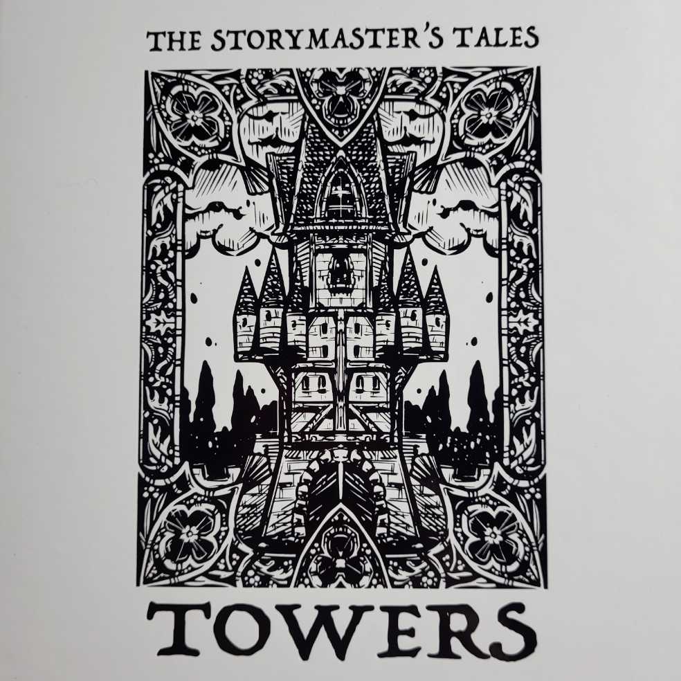 The Infinite Forbidden