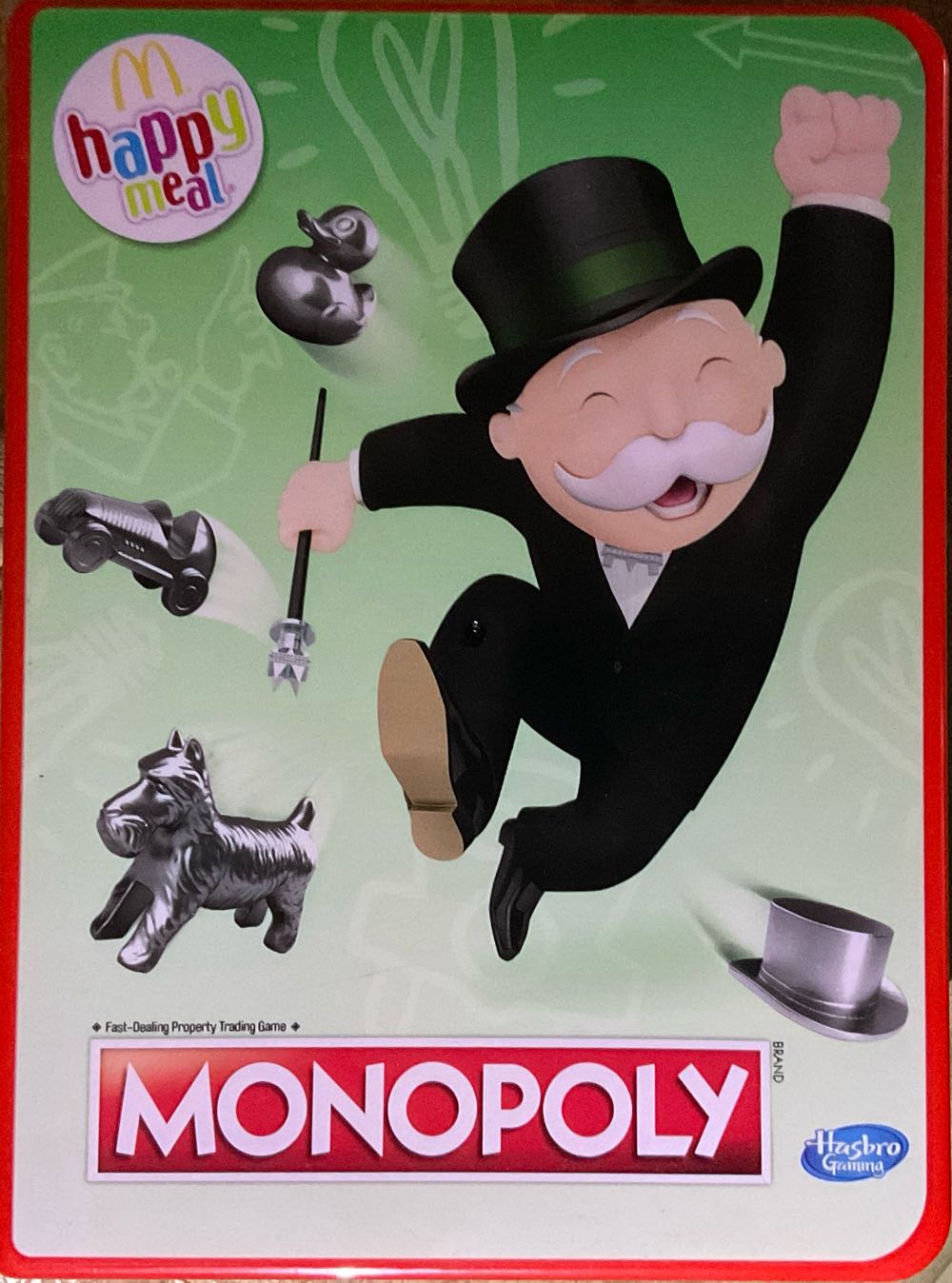 Five Nations Eberron