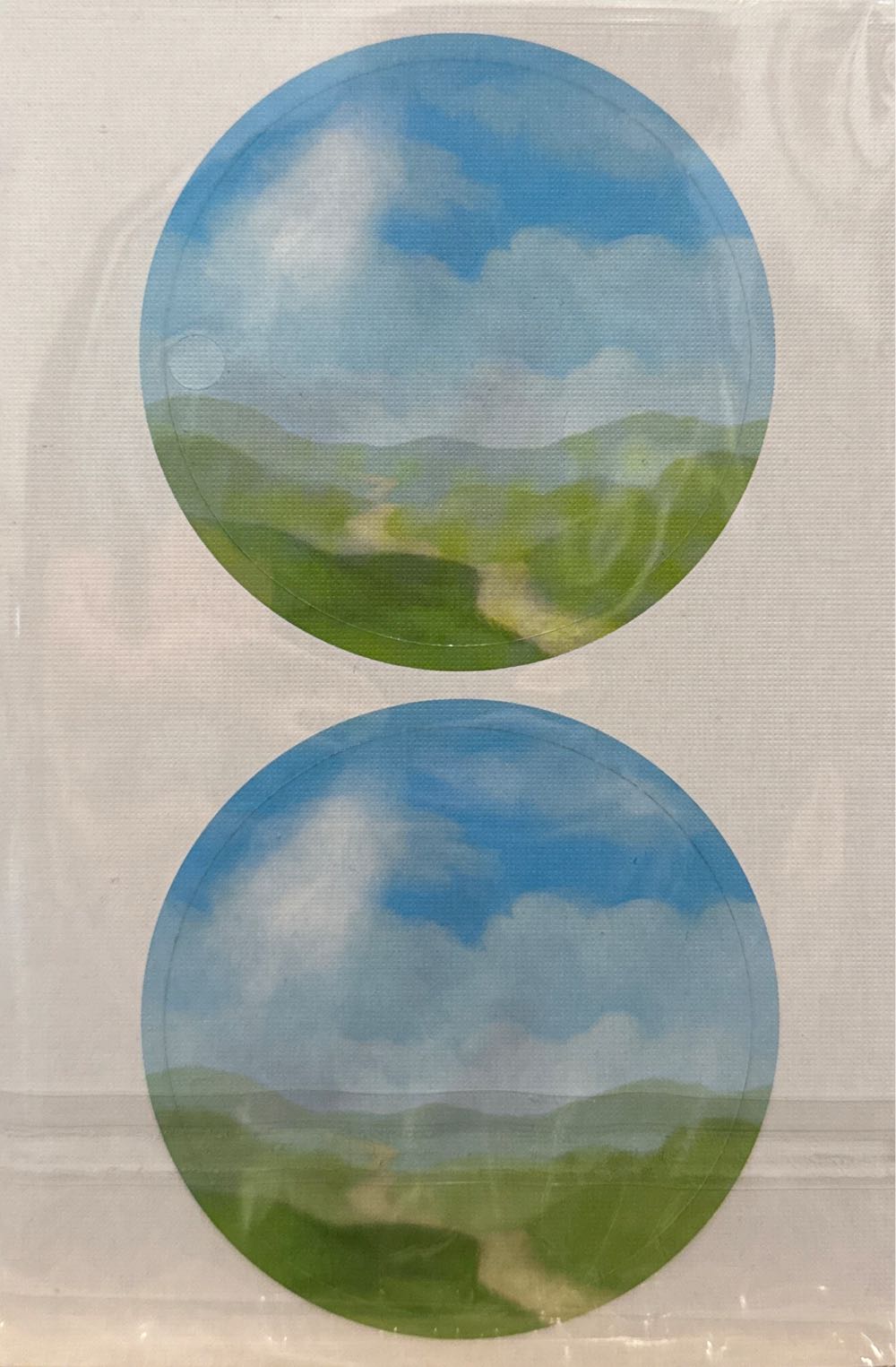 Wandering Towers: Mini Spell Expansion 3  board game collectible [Barcode 850045365189] - Main Image 2