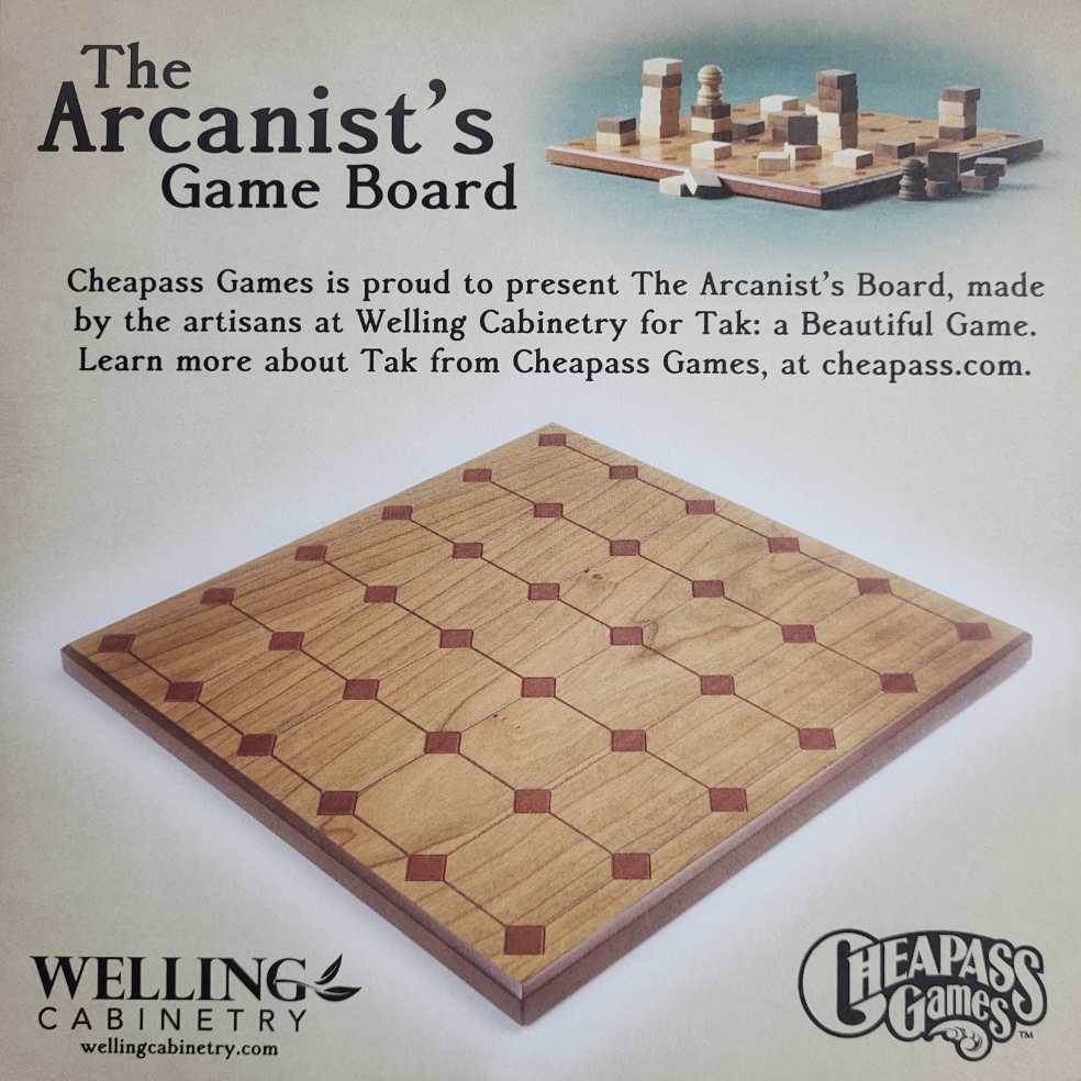 我先走啦！ Gotta Go!〈桌上遊戲〉