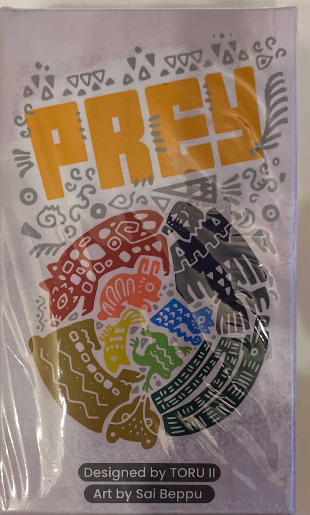 Cards Against Humanity: Out Of Line