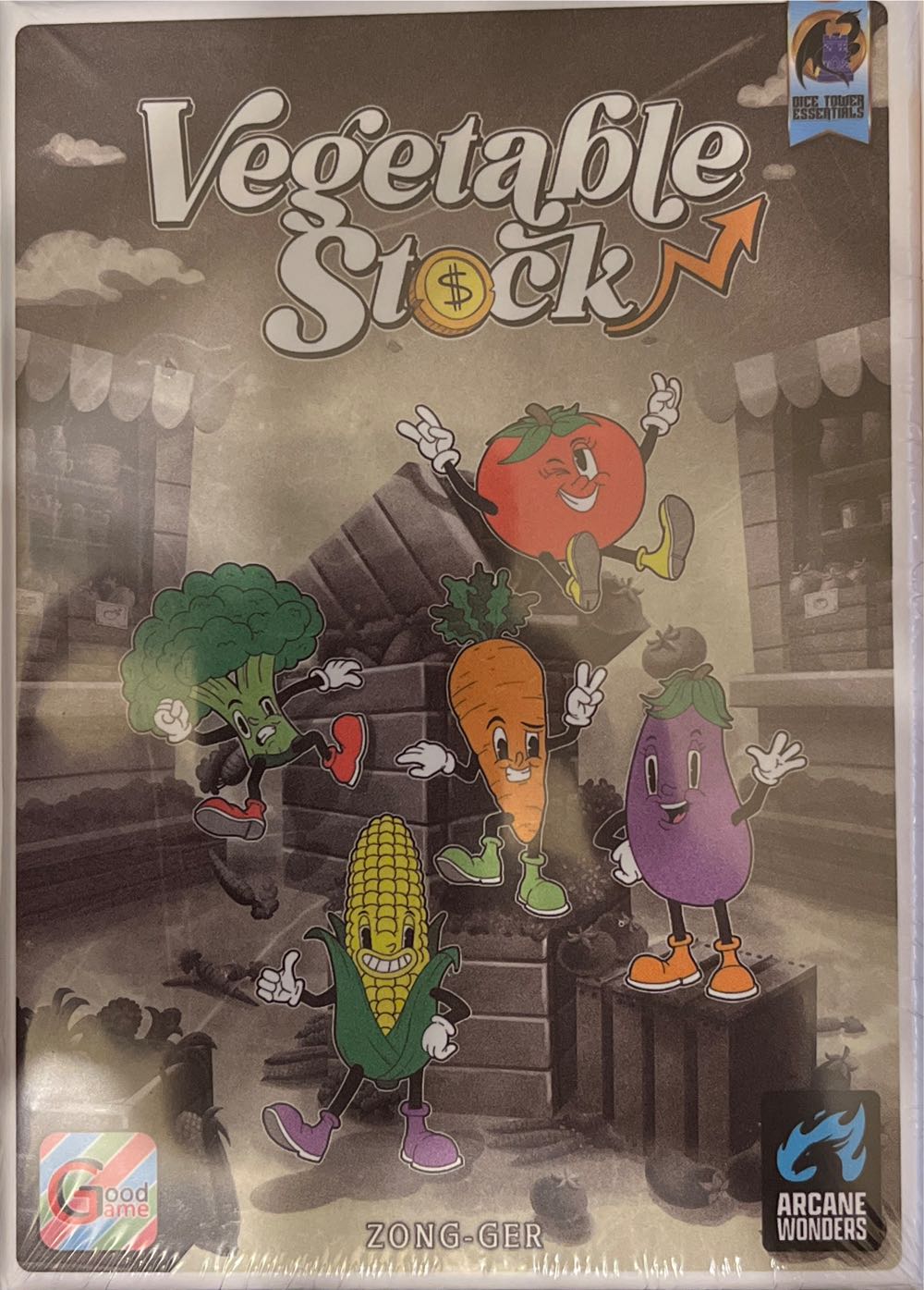 The Great Dinosaur Game