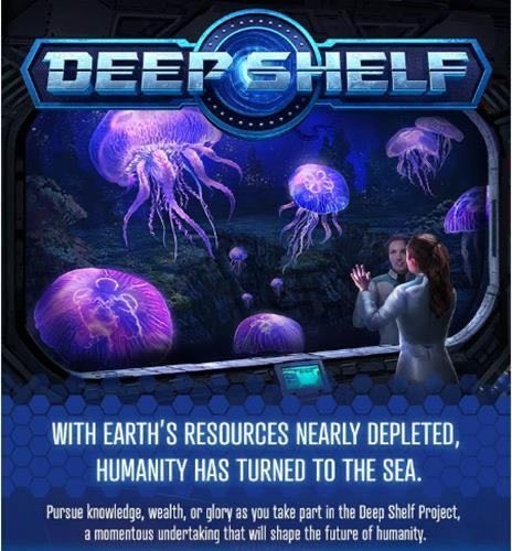 Freedom Five: Cosmic Threats