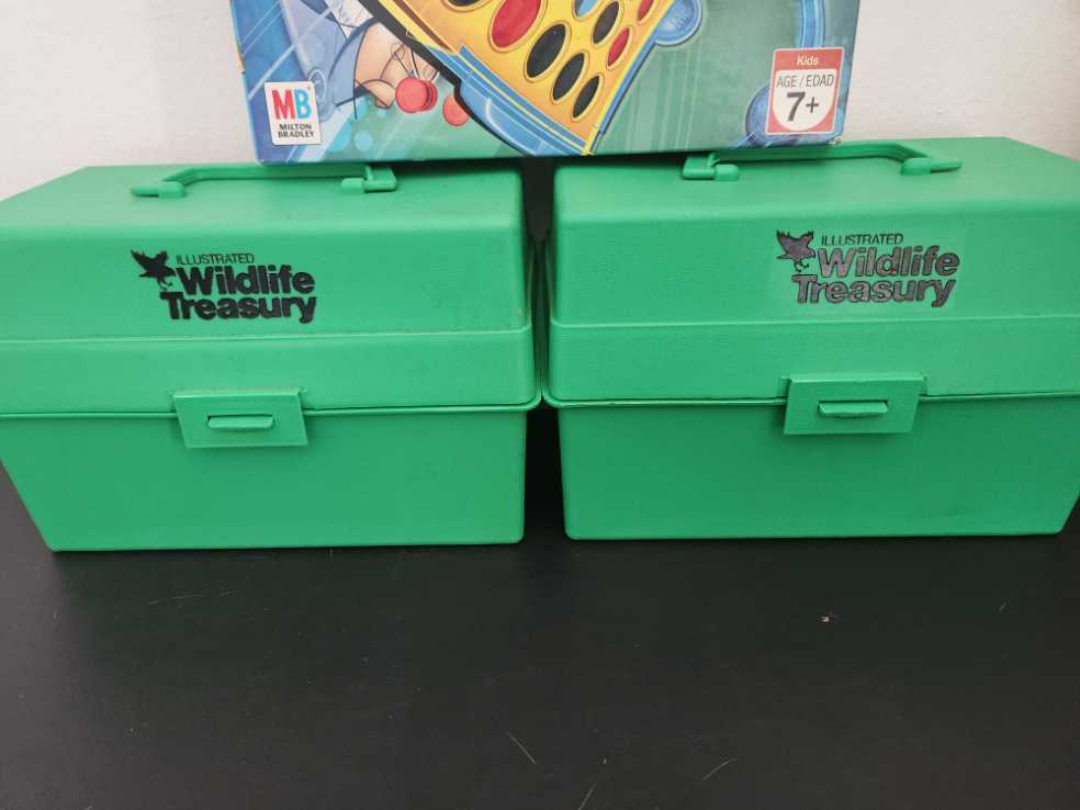 Vermeeropoly Collectors Edition Monopoly