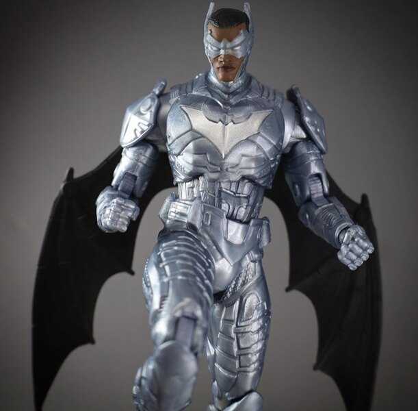 Batwing  board game collectible - Main Image 3