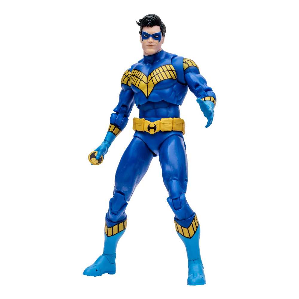Dick Grayson:Nightwing Ver.1  board game collectible - Main Image 2