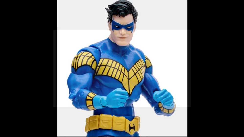 Dick Grayson:Nightwing Ver.1  board game collectible - Main Image 3