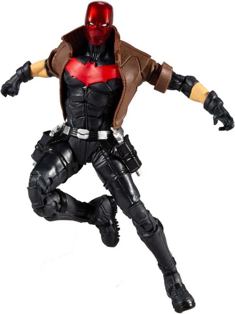 Jason Todd:Red Hood Ver.2  board game collectible - Main Image 2