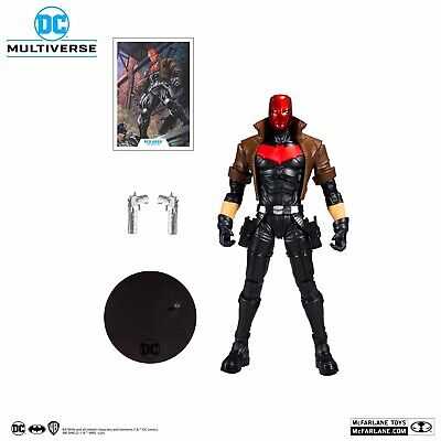 Jason Todd:Red Hood Ver.2  board game collectible - Main Image 4