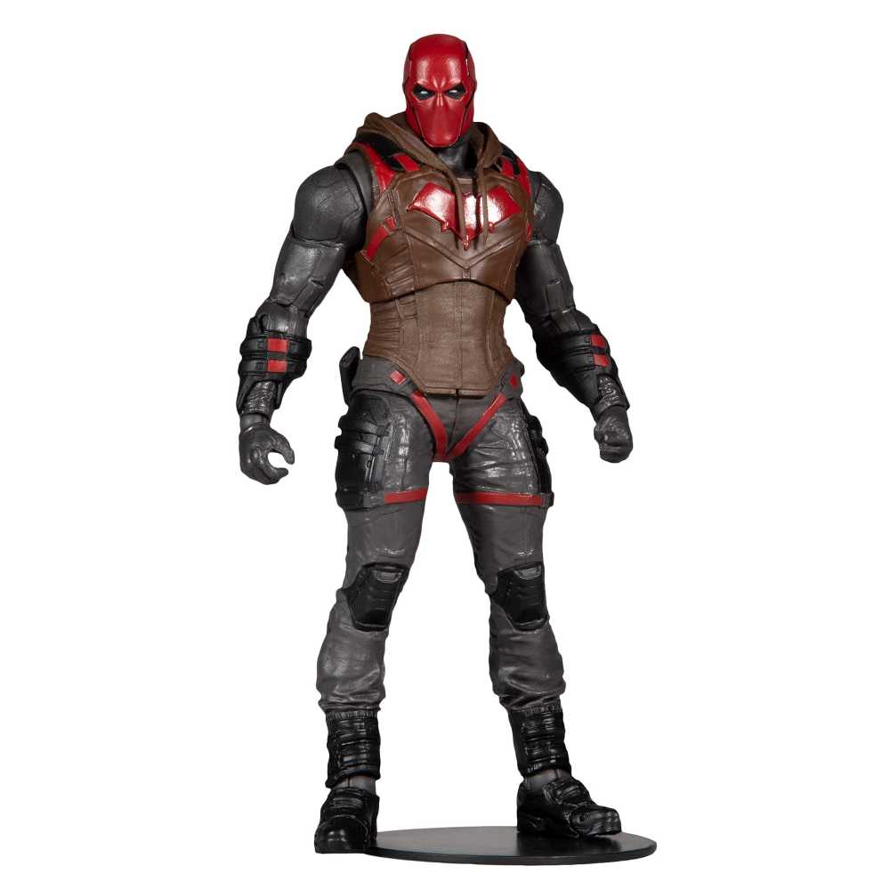 Jason Todd:Red Hood Ver.3  board game collectible - Main Image 2