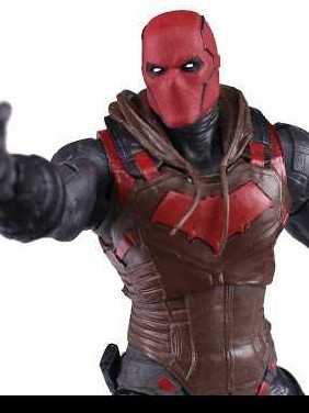 Jason Todd:Red Hood Ver.3  board game collectible - Main Image 3