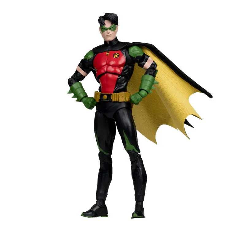 Tim Drake:Robin Ver.3  board game collectible - Main Image 2