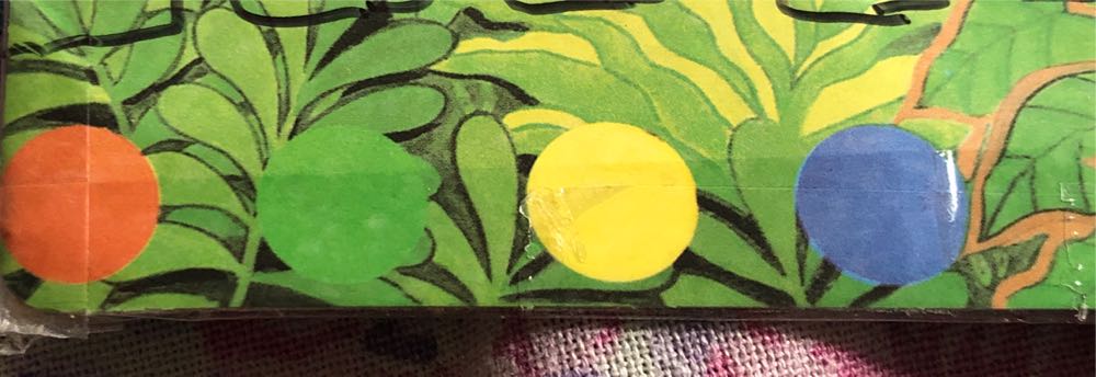 Snakes And Ladders   (4) board game collectible - Main Image 3