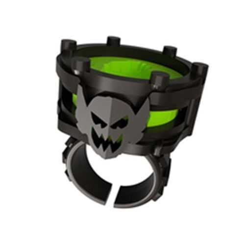 Galactic Renaissance